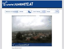 Tablet Screenshot of 2221.funknetz.at